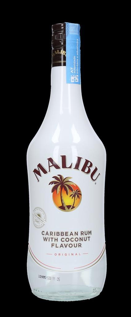 MALIBU LICOR DE COCO 70 CL